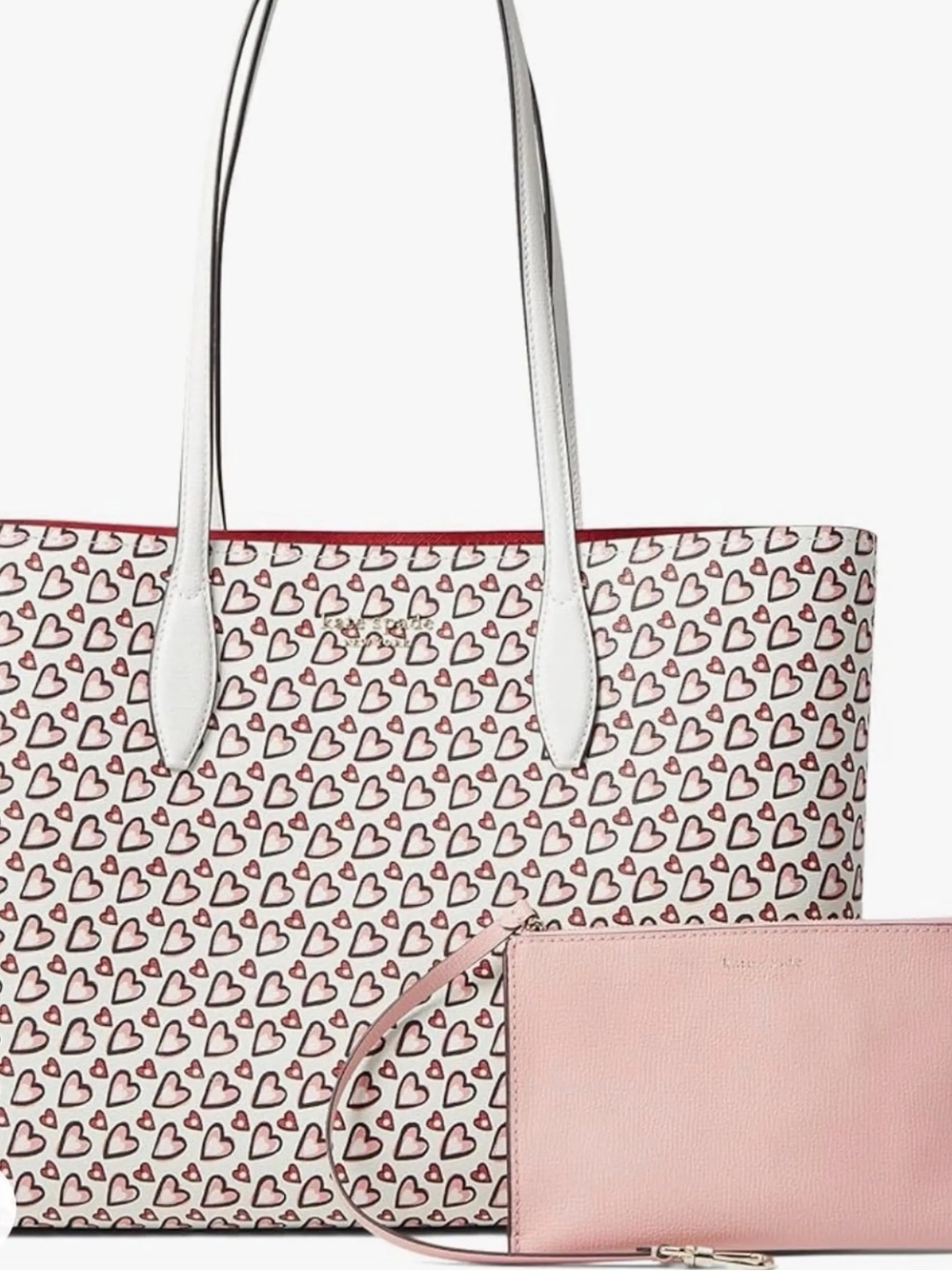 SHE SAID "Yes" KATE SPADE BUNDLE